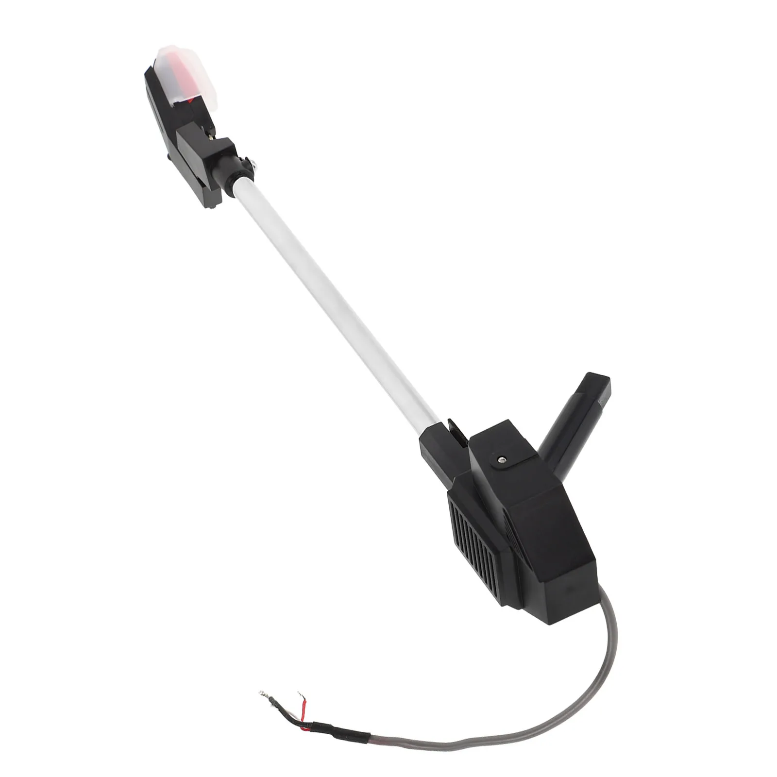 Полный винтажный тонарм для граммофона: универсальное решение для замены и обслуживания проигрывателей виниловых пластинок
Полный винтажный тонарм для граммофона: универсальное решение для замены и обслуживания проигрывателей виниловых пластинок