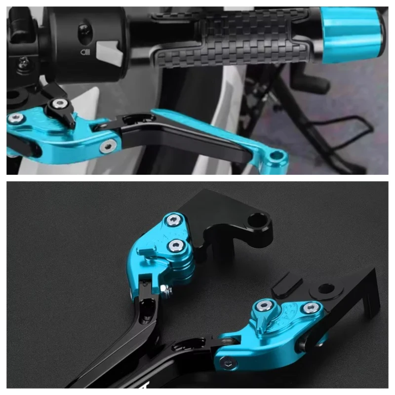 FOR CFMOTO CF MOTO 650GT 650 GT 650 GT650 2020 2021 2022 2023 2024 Motorcycle Accessories Adjustable Folding Brake Clutch Levers
FOR CFMOTO CF MOTO 650GT 650 GT 650 GT650 2020 2021 2022 2023 2024 Motorcycle Accessories Adjustable Folding Brake Clutch Levers
