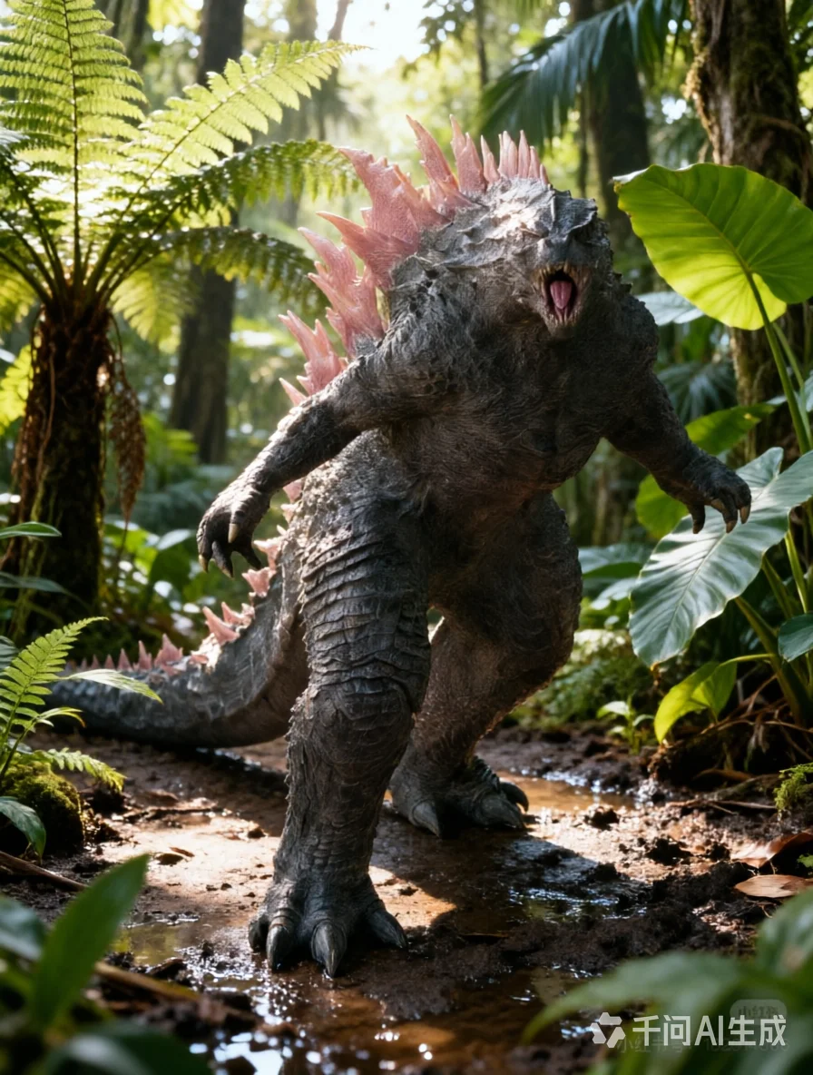Special OfferHIYA 18CM 7inch Action Figure Exquisite Basic Series Godzilla X Kong The New Empire Godzilla Skull Crawler Godzilla
Special OfferHIYA 18CM 7inch Action Figure Exquisite Basic Series Godzilla X Kong The New Empire Godzilla Skull Crawler Godzilla