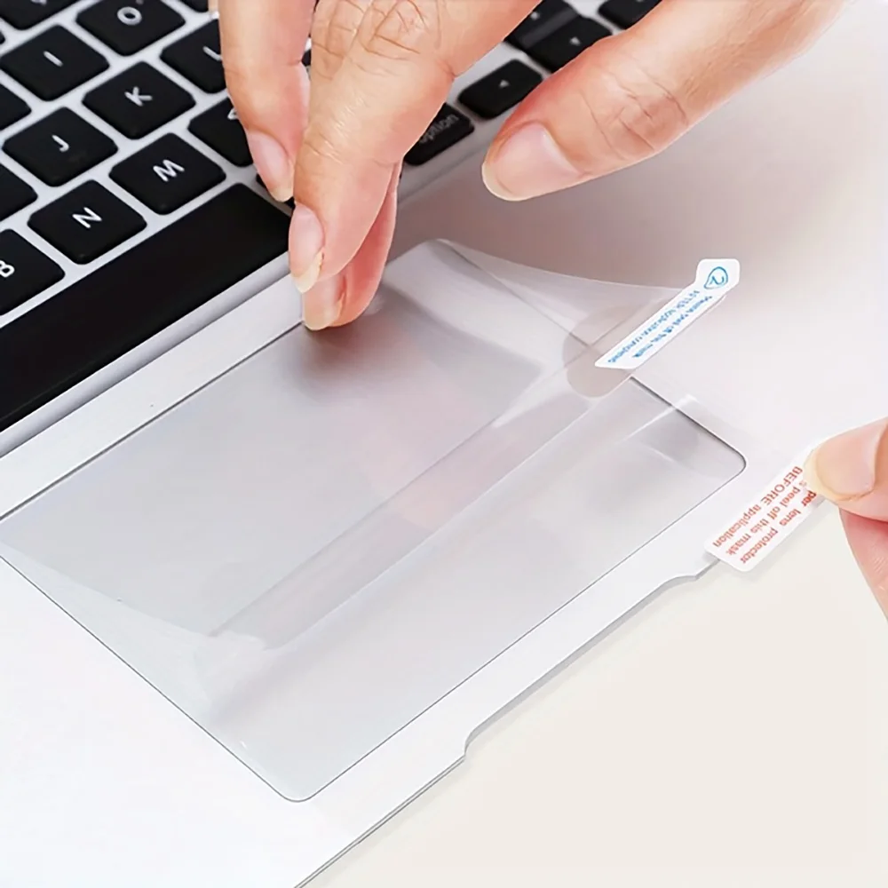 For MacBook Air 13.6 A3449 M5 M4 M3 M2 A3240 A3113 A2681 Trackpad Protector Cover MacBook Pro 13 A2338 A2289 A2251 Air 13 A2337
For MacBook Air 13.6 A3449 M5 M4 M3 M2 A3240 A3113 A2681 Trackpad Protector Cover MacBook Pro 13 A2338 A2289 A2251 Air 13 A2337
