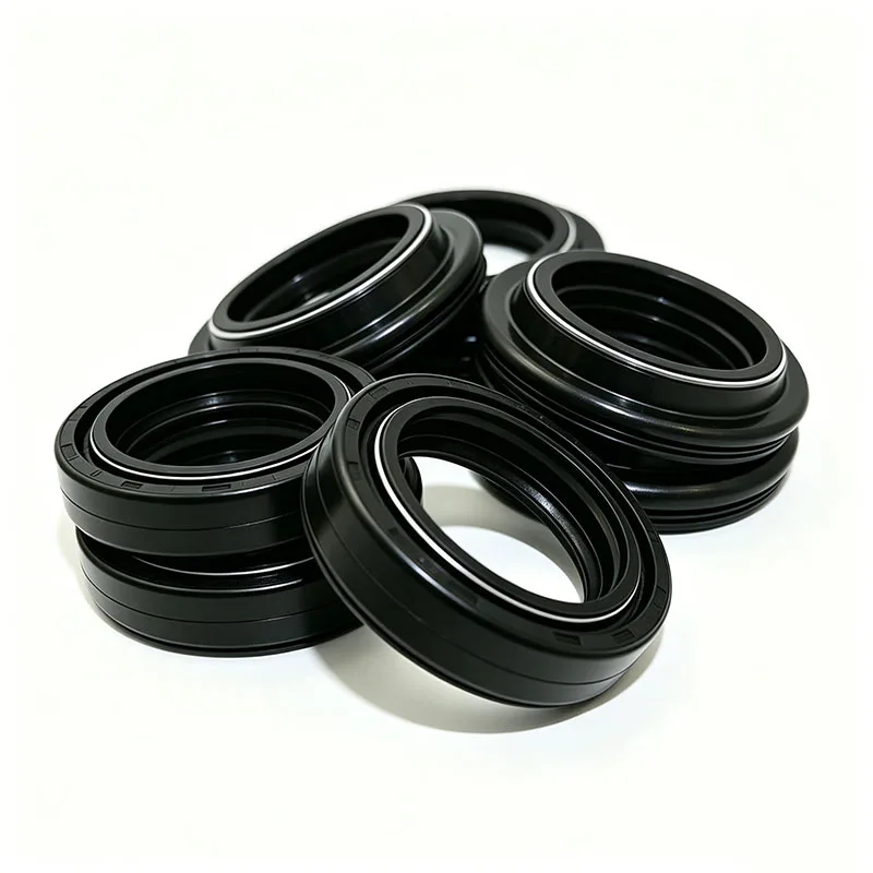43x54x11 For Suzuki DR250 DR-Z250 DR350 GSX-R600 V-STROM DR 250 DRZ 250 DR 350 GSXR 600 Motorcycle Front Fork Oil Seal Dust Seal
43x54x11 For Suzuki DR250 DR-Z250 DR350 GSX-R600 V-STROM DR 250 DRZ 250 DR 350 GSXR 600 Motorcycle Front Fork Oil Seal Dust Seal