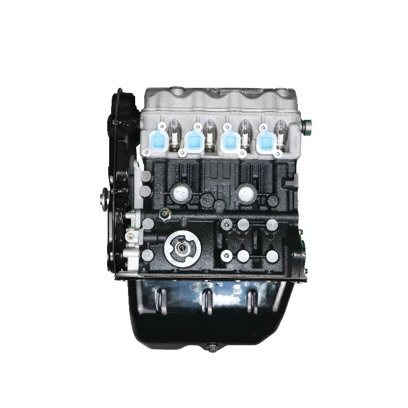2025Brand New DFSK KO5S,AF11-05 465Q1AE6/465Q3E2 New Car Engine Assembly 1.1/1.0L 4 Cylinders For Suzuki Chana Wuling DFSK Hafei
2025Brand New DFSK KO5S,AF11-05 465Q1AE6/465Q3E2 New Car Engine Assembly 1.1/1.0L 4 Cylinders For Suzuki Chana Wuling DFSK Hafei