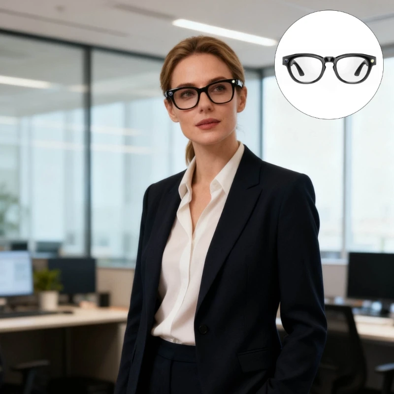 Маленькие очки, руки, простота в эксплуатации, эргономичная рамка объектива из АБС-пластика для использования в течение всего
Маленькие очки, руки, простота в эксплуатации, эргономичная рамка объектива из АБС-пластика для использования в течение всего