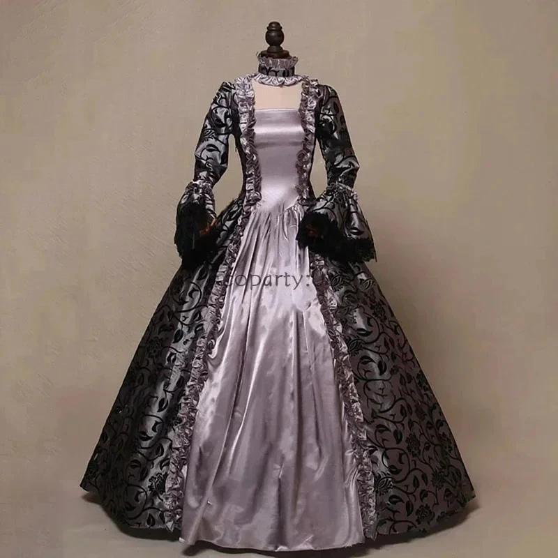 ABC123Medieval Victorian Queen Princess Dresses Women Court Palace Cosplay Costumes Gown Wedding Party Formal b;6'j,k.9;a
ABC123Medieval Victorian Queen Princess Dresses Women Court Palace Cosplay Costumes Gown Wedding Party Formal b;6'j,k.9;a