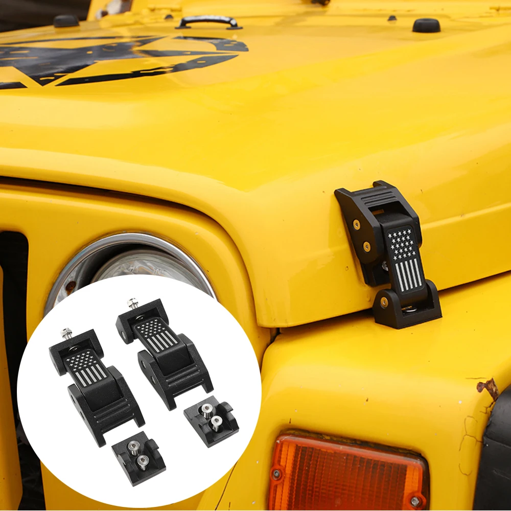 Автомобильная флюгер для Jeep Wrangler TJ 1997 1998 1999 2000 2001 2002 2003 2004 2005 2006 аксессуары черного цвета
Автомобильная флюгер для Jeep Wrangler TJ 1997 1998 1999 2000 2001 2002 2003 2004 2005 2006 аксессуары черного цвета