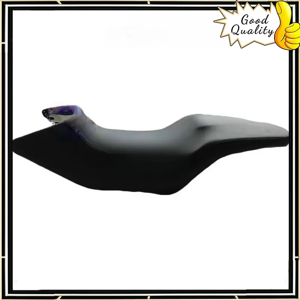 Good Quality Motorcycle Modified Lower 30mm Seat Custom Vintage Hump Saddle Retro Seat Cushion For CFMOTO 650MT 650 MT
Good Quality Motorcycle Modified Lower 30mm Seat Custom Vintage Hump Saddle Retro Seat Cushion For CFMOTO 650MT 650 MT