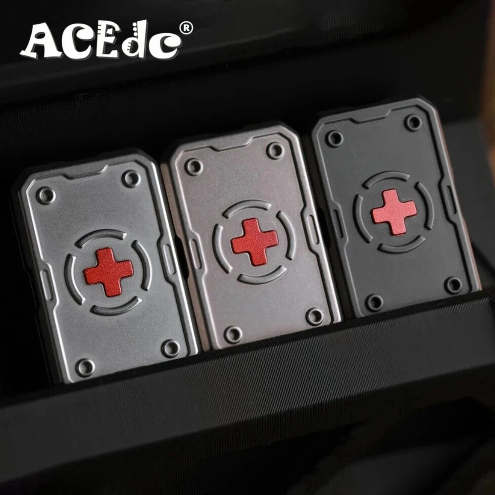 ACEdc Original Platinum Barrier Fidget Toys For Adults Stress Relief Toy Anxiety Relief Gadgets Metal Anxiety Toys
ACEdc Original Platinum Barrier Fidget Toys For Adults Stress Relief Toy Anxiety Relief Gadgets Metal Anxiety Toys