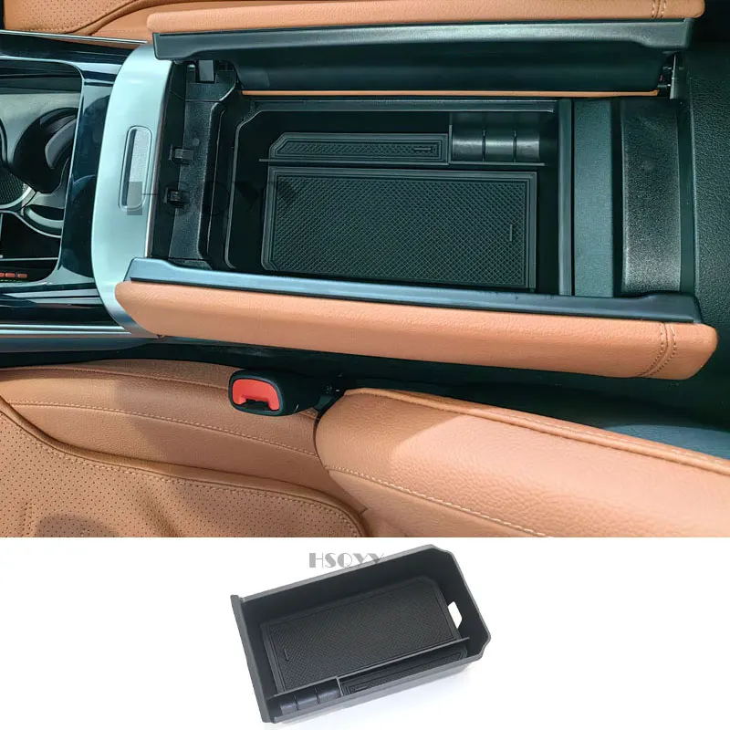 For Mercedes Benz GLC Class X254 GLC260 GLC300 2023 Car Central Control Armrest Box Storage Box Car Interior Accessories
For Mercedes Benz GLC Class X254 GLC260 GLC300 2023 Car Central Control Armrest Box Storage Box Car Interior Accessories