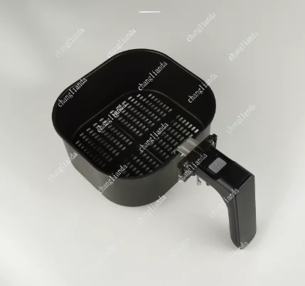 Air Baking Basket for HD9257/NA332 New Accessories Replace Accessories Baking Basket
Air Baking Basket for HD9257/NA332 New Accessories Replace Accessories Baking Basket