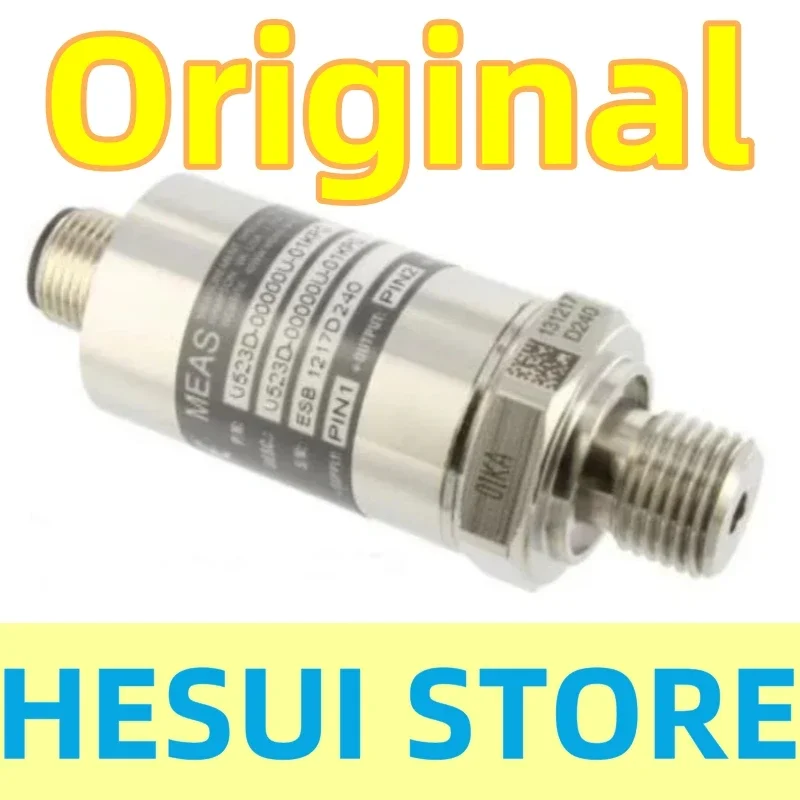 Pressure sensor U5254-000002-.14BG Original
Pressure sensor U5254-000002-.14BG Original