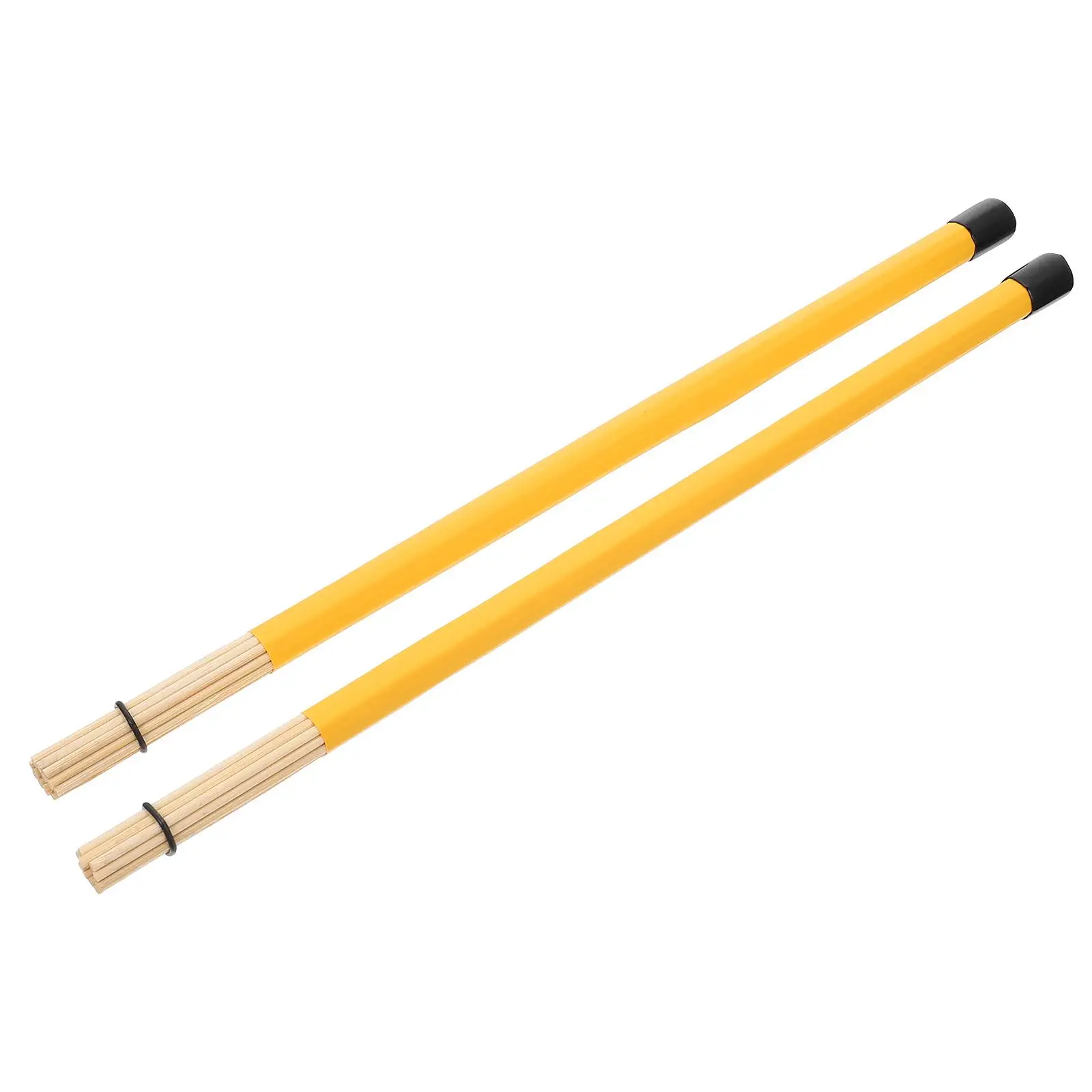Drumsticks Percussion Mallet Bamboo Child Rod Durable Wear Resistant Sound Quality Long Lifespan Gentle Uniform Hammering
Drumsticks Percussion Mallet Bamboo Child Rod Durable Wear Resistant Sound Quality Long Lifespan Gentle Uniform Hammering