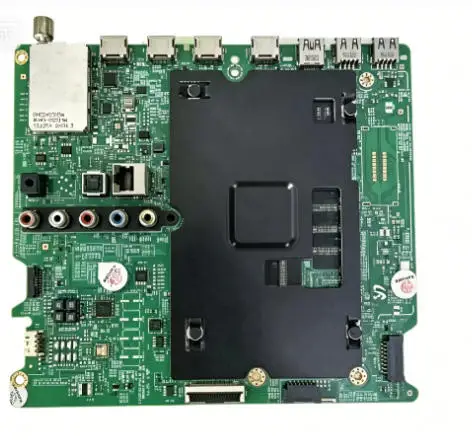 For Samsung Main Board BN94-10508F for UE40JU6500WXXH UE40JU6500W UE40JU6500 TV Motherboard
For Samsung Main Board BN94-10508F for UE40JU6500WXXH UE40JU6500W UE40JU6500 TV Motherboard