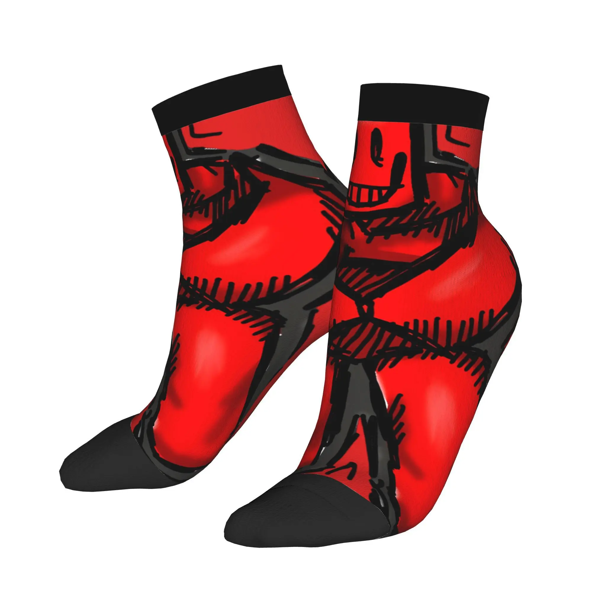 Men's Socks Team c00lkidd Join Today Casual Breathable Ankle Sock Autumn Custom Running Anti Skid Socks
Men's Socks Team c00lkidd Join Today Casual Breathable Ankle Sock Autumn Custom Running Anti Skid Socks