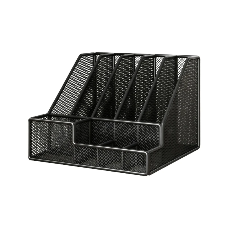 Desktop Decorations Desk Container Pen Tray Shelf Cosmetic Organizers for Home & Office Decorative Makeup Brush Holders H8WD
Desktop Decorations Desk Container Pen Tray Shelf Cosmetic Organizers for Home & Office Decorative Makeup Brush Holders H8WD