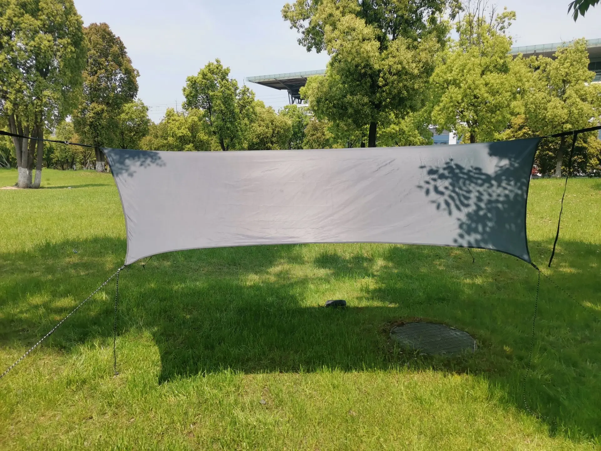 Бренд Mujiaodi, одиночный пик-облако, навес в виде осьминога, уличный негабаритный гигантский лагерь Wanzhongshan Sanfeng, дропшиппинг
Бренд Mujiaodi, одиночный пик-облако, навес в виде осьминога, уличный негабаритный гигантский лагерь Wanzhongshan Sanfeng, дропшиппинг