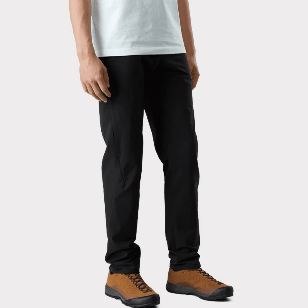 Мужские утепленные брюки на флисовой подкладке с 3D-кроем, осенне-зимние, ветрозащитные, водонепроницаемые, повседневные, не объемные
Мужские утепленные брюки на флисовой подкладке с 3D-кроем, осенне-зимние, ветрозащитные, водонепроницаемые, повседневные, не объемные