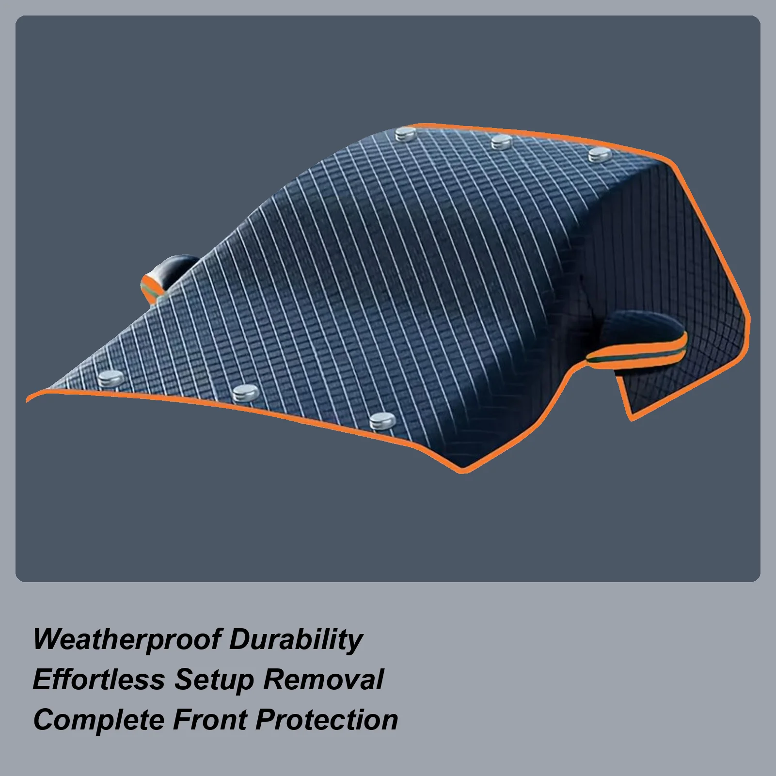 Car Windshield Snow Cover Waterproof Reflective Protector Accessories Car Windshield Cover For Frost Indoor Outdoor SUVs
Car Windshield Snow Cover Waterproof Reflective Protector Accessories Car Windshield Cover For Frost Indoor Outdoor SUVs