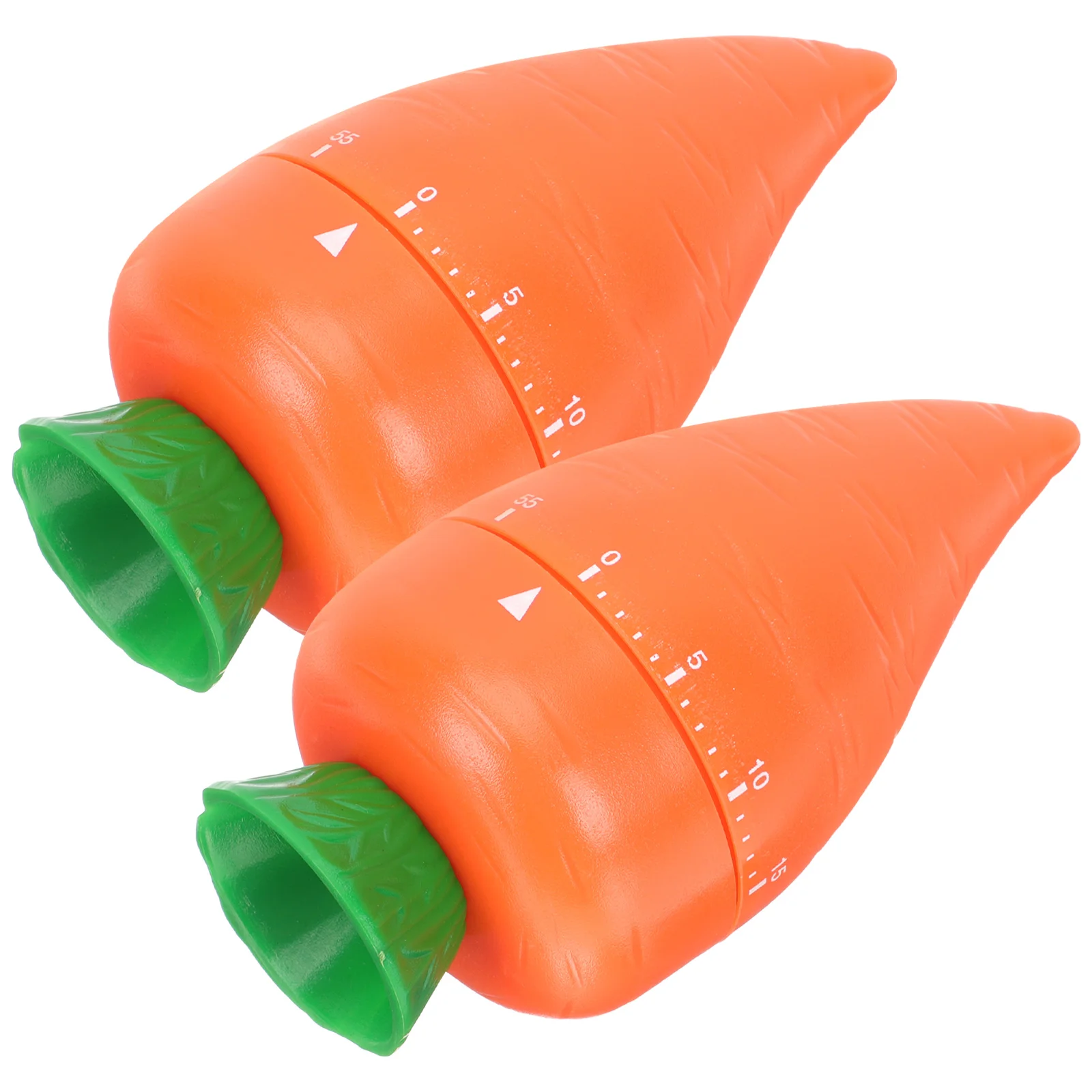 2pcs Mechanical Kitchen Carrot Design Manual Countdown For Cooking Baking Egg Kids Classroom Cute Cartoon Timer Metal
2pcs Mechanical Kitchen Carrot Design Manual Countdown For Cooking Baking Egg Kids Classroom Cute Cartoon Timer Metal
