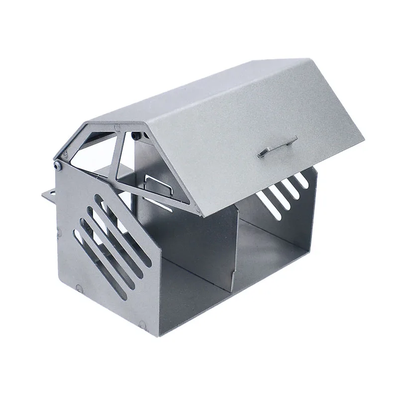 Metal Simulation Toolbox Decorate for 1/14 Tamiya RC Dump Truck SCANIA 770S R620 VOLVO ACTROS Arocs MAN TGX LESU Car Accessories
Metal Simulation Toolbox Decorate for 1/14 Tamiya RC Dump Truck SCANIA 770S R620 VOLVO ACTROS Arocs MAN TGX LESU Car Accessories