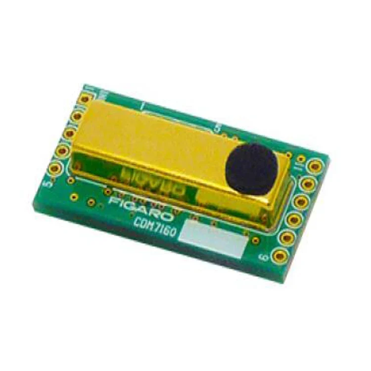 2026 figaro sensor co2 carbon dioxide sensor co2 CDM7160
2026 figaro sensor co2 carbon dioxide sensor co2 CDM7160