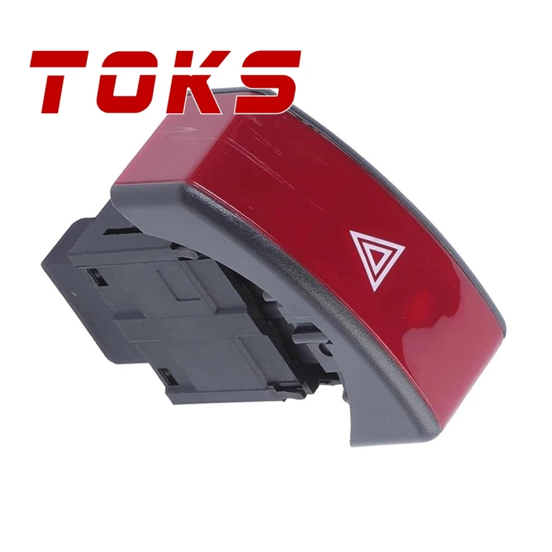 Двойной переключатель вспышки, аварийный выключатель света, переключатель предупредительного света для OPEL OEM NO. 1241625ГР
Двойной переключатель вспышки, аварийный выключатель света, переключатель предупредительного света для OPEL OEM NO. 1241625ГР