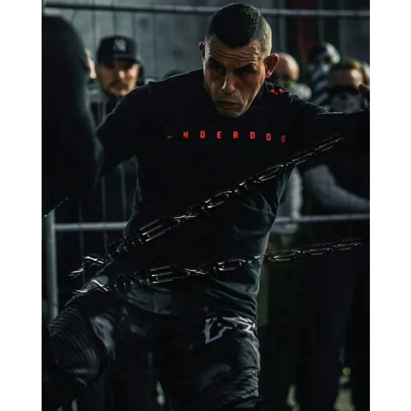 Men's "NOBODY'S FAVORITE" T-SHIRT Sports Casual Street Fashion CasualQuick Drying T-Shirt MOTO
Men's "NOBODY'S FAVORITE" T-SHIRT Sports Casual Street Fashion CasualQuick Drying T-Shirt MOTO