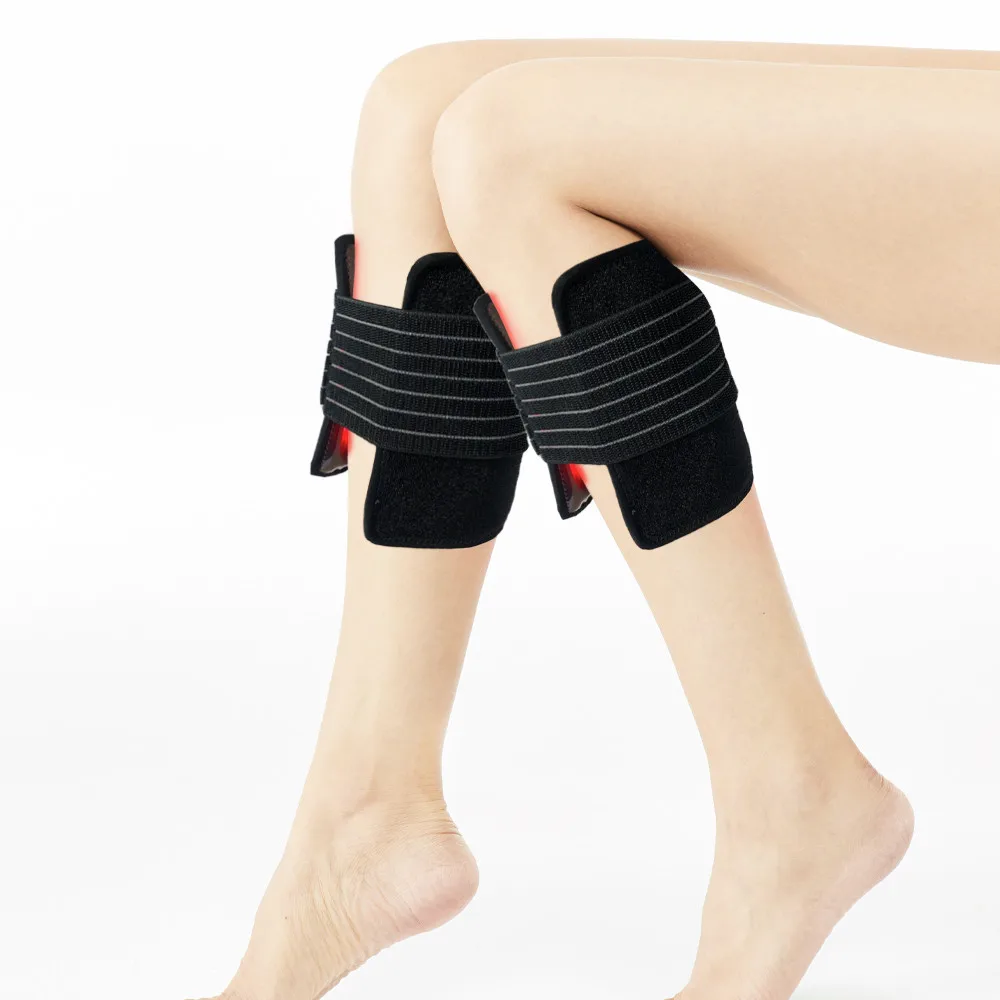 Wireless Red Light Therapy Pain Pain Relief Pad for Arm, Knee, Hand Leg Rechargeable Portable Wrap Belt
Wireless Red Light Therapy Pain Pain Relief Pad for Arm, Knee, Hand Leg Rechargeable Portable Wrap Belt