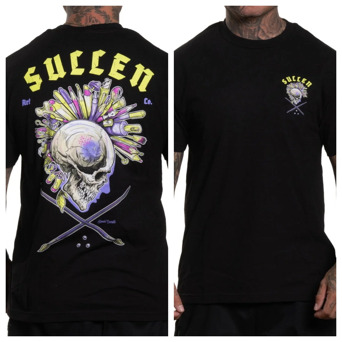 LIMPIEZA Tattoo Art Style Summer Casual T-Shirt Men's and Women's Luxury Brand Top 2026
LIMPIEZA Tattoo Art Style Summer Casual T-Shirt Men's and Women's Luxury Brand Top 2026
