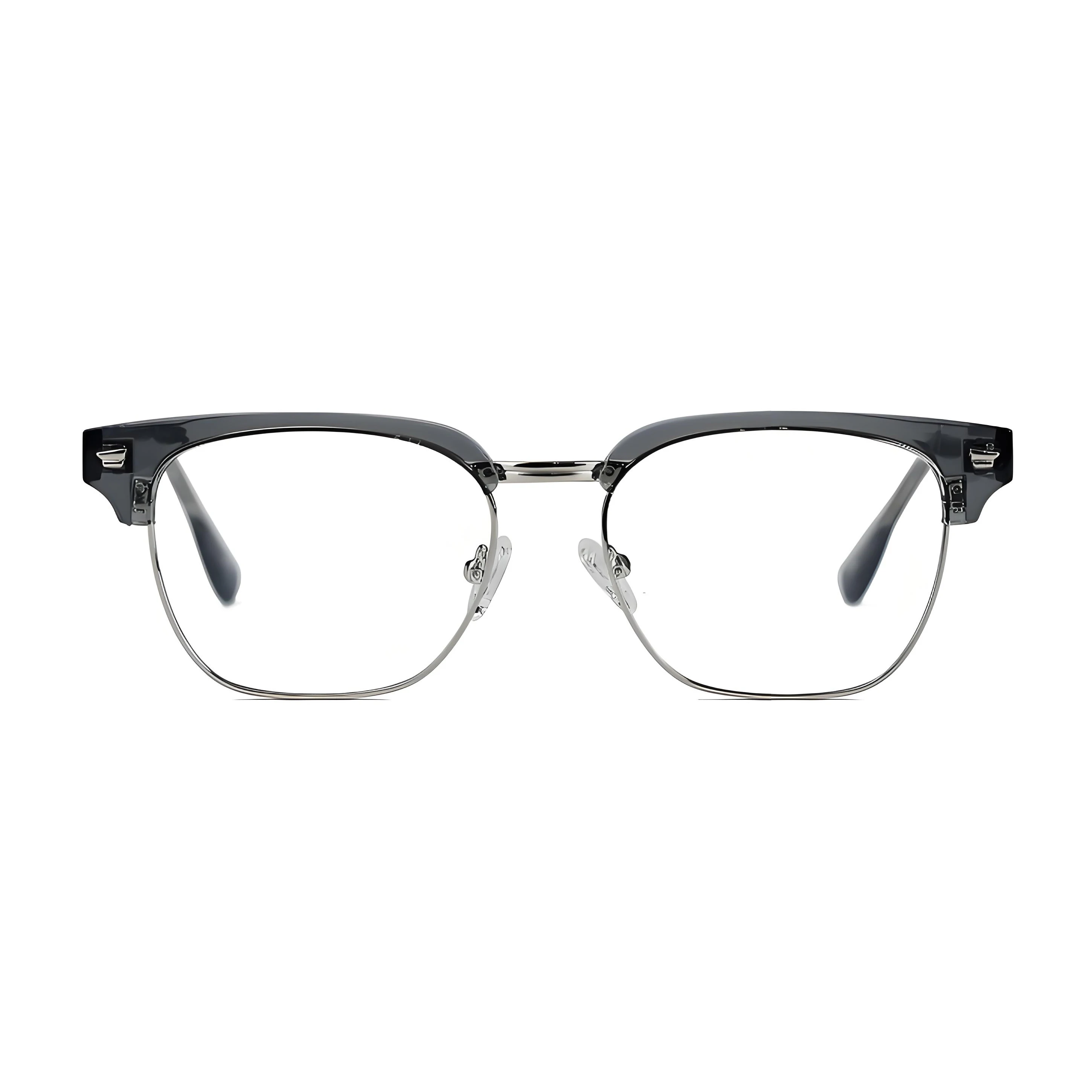 New Popular Tortoiseshell Square TR90+Acetate Half Frame Blue Light Blocking Reading Glasses Optical Prescription Lenses Unisex
New Popular Tortoiseshell Square TR90+Acetate Half Frame Blue Light Blocking Reading Glasses Optical Prescription Lenses Unisex