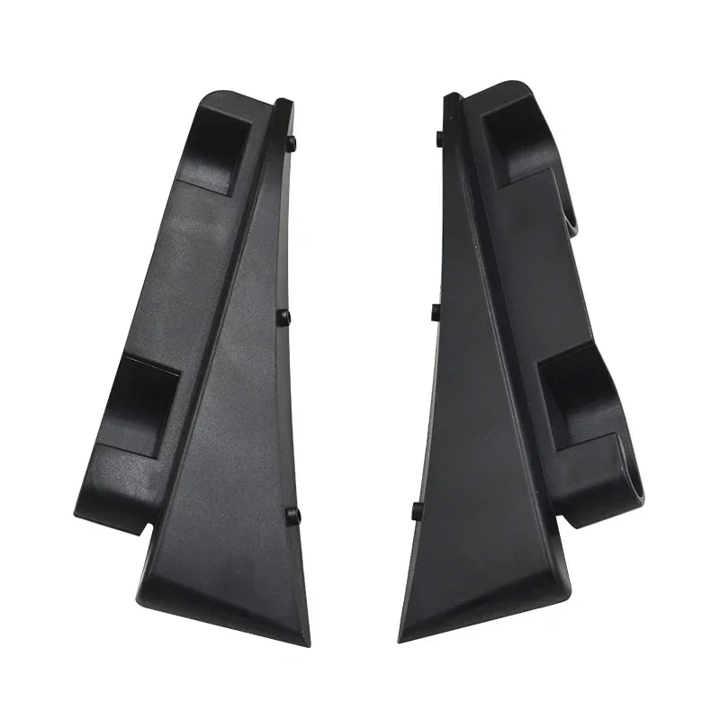 For Audi TT 8J MK2 Coupe 2006-2014 2PCS Car Rear Trunk Parcel Shelf Luggage Cover C-Pillar Side Bracket Repair Kit 8J8898283
For Audi TT 8J MK2 Coupe 2006-2014 2PCS Car Rear Trunk Parcel Shelf Luggage Cover C-Pillar Side Bracket Repair Kit 8J8898283