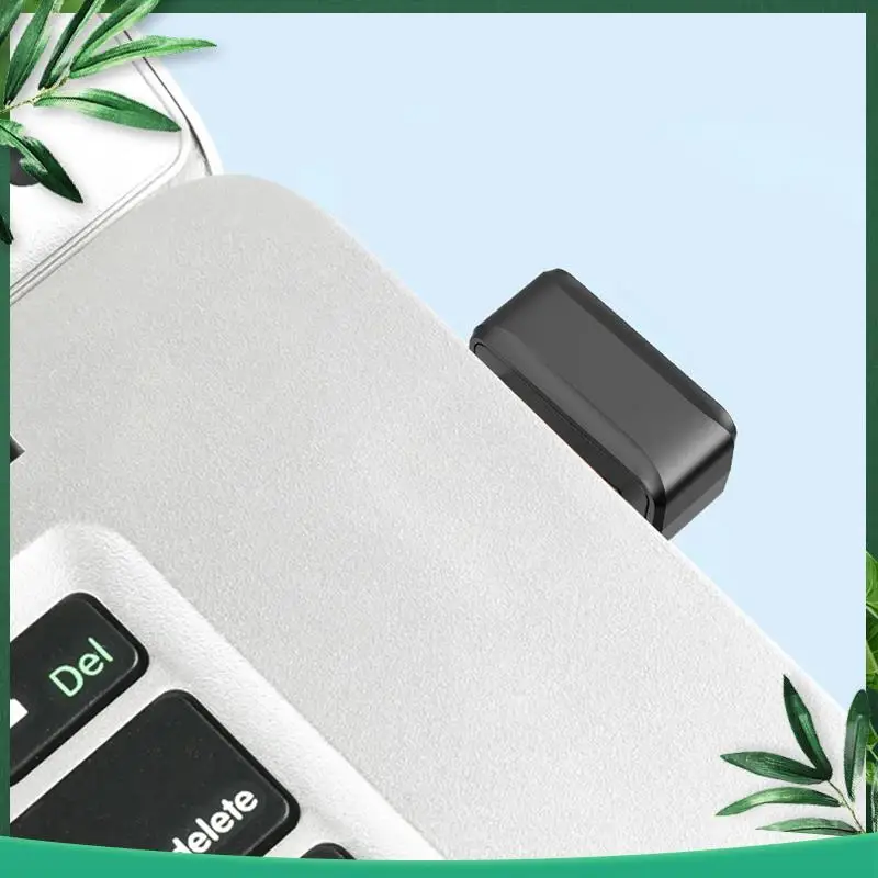 (NEW) USB Fingerprint Key Reader FIDO U2F Speedy Matching Security Key Windows Hello Anti-Spoofing Mini Fingerprint Reader Easy
(NEW) USB Fingerprint Key Reader FIDO U2F Speedy Matching Security Key Windows Hello Anti-Spoofing Mini Fingerprint Reader Easy