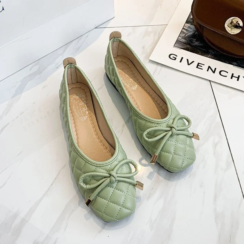 Летние женские туфли на плоской подошве, повседневная обувь без шнуровки, легкие женские лоферы, женская обувь на мягкой подошве с квадратным носком, Zapatos
Летние женские туфли на плоской подошве, повседневная обувь без шнуровки, легкие женские лоферы, женская обувь на мягкой подошве с квадратным носком, Zapatos