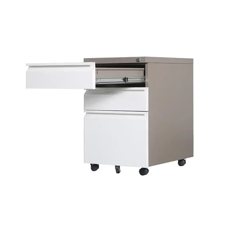 Mobile Office Cabinet Mobile Pedestal Wholesale Filing Cabinet Metal Movable Cabinets Steel Office Furniture
Mobile Office Cabinet Mobile Pedestal Wholesale Filing Cabinet Metal Movable Cabinets Steel Office Furniture