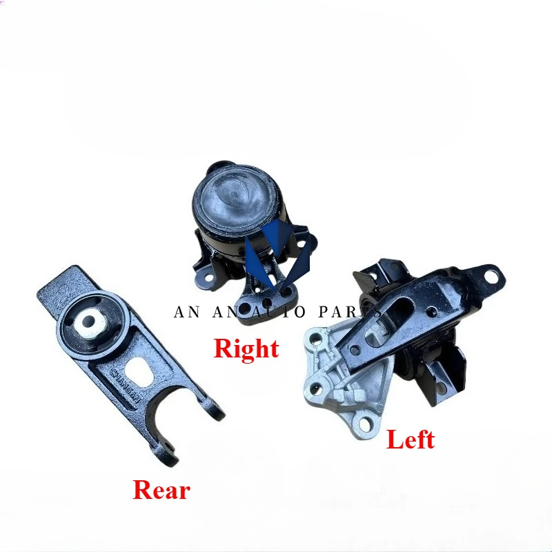2014-2018 Models CHANGAN BENBEN Engine Mountings Left Right Rear Engine Bracket 1.4L
2014-2018 Models CHANGAN BENBEN Engine Mountings Left Right Rear Engine Bracket 1.4L