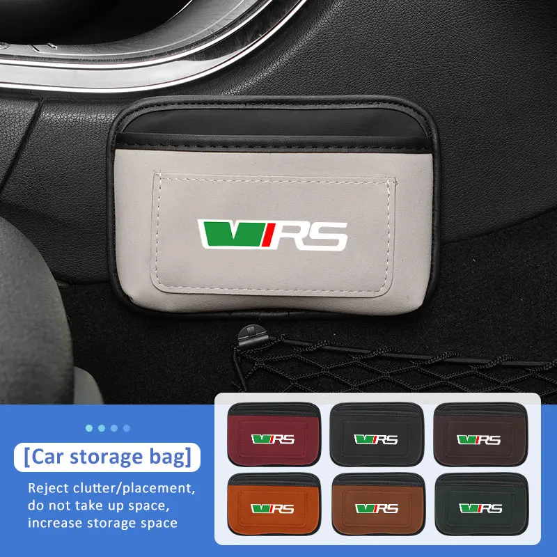 Paste Car Cards Phone Key Paste Box Self Adhesive Storage Pocket For Skoda VRS Octavia 2 3 Kamiq MK3 Kodiaq Karoq Superb Fabia
Paste Car Cards Phone Key Paste Box Self Adhesive Storage Pocket For Skoda VRS Octavia 2 3 Kamiq MK3 Kodiaq Karoq Superb Fabia