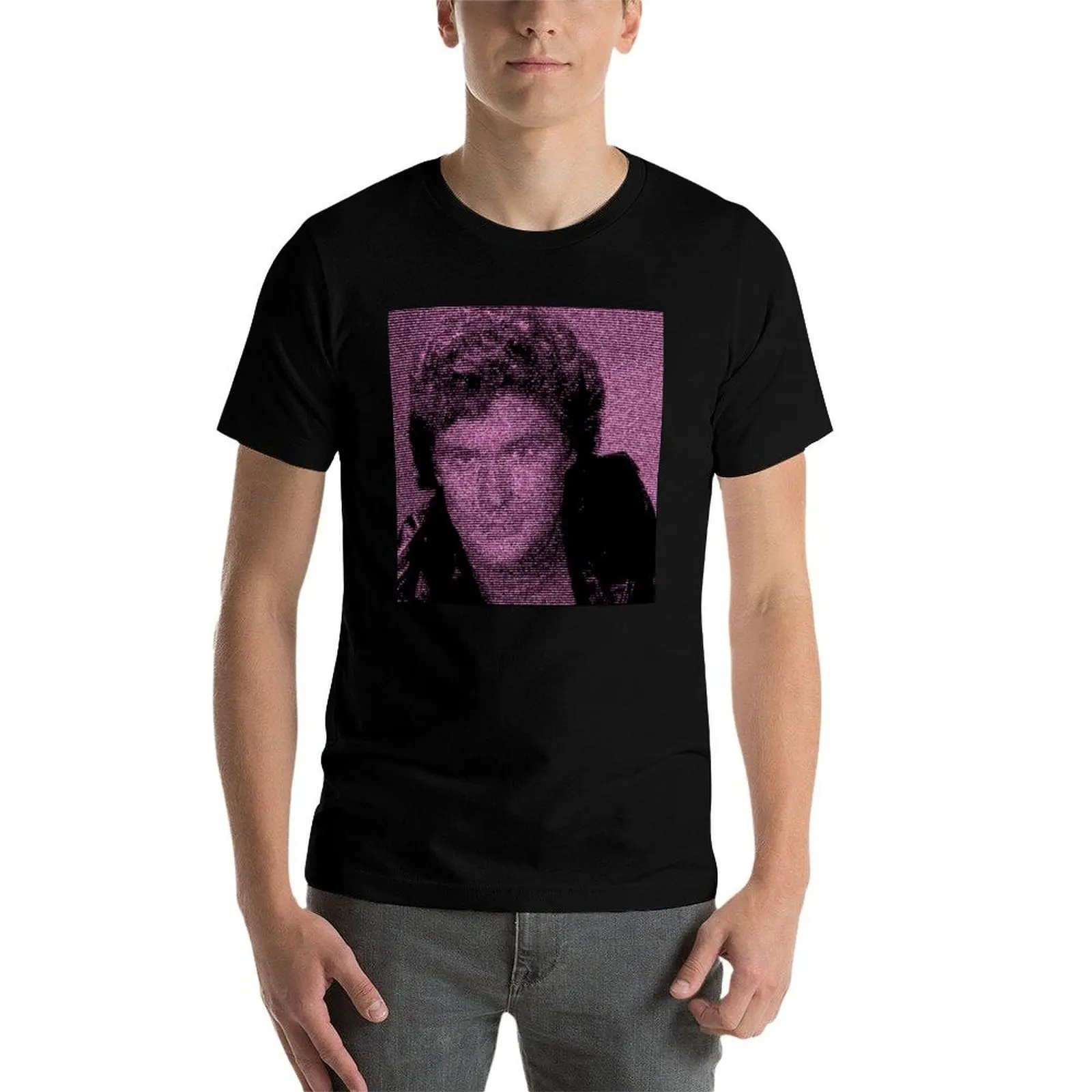 The Diamond Hoff - David Hasselhoff - Retro 8-bit style T-Shirt t shirts with prints man t shirt cotton high quality T-Shirt
The Diamond Hoff - David Hasselhoff - Retro 8-bit style T-Shirt t shirts with prints man t shirt cotton high quality T-Shirt
