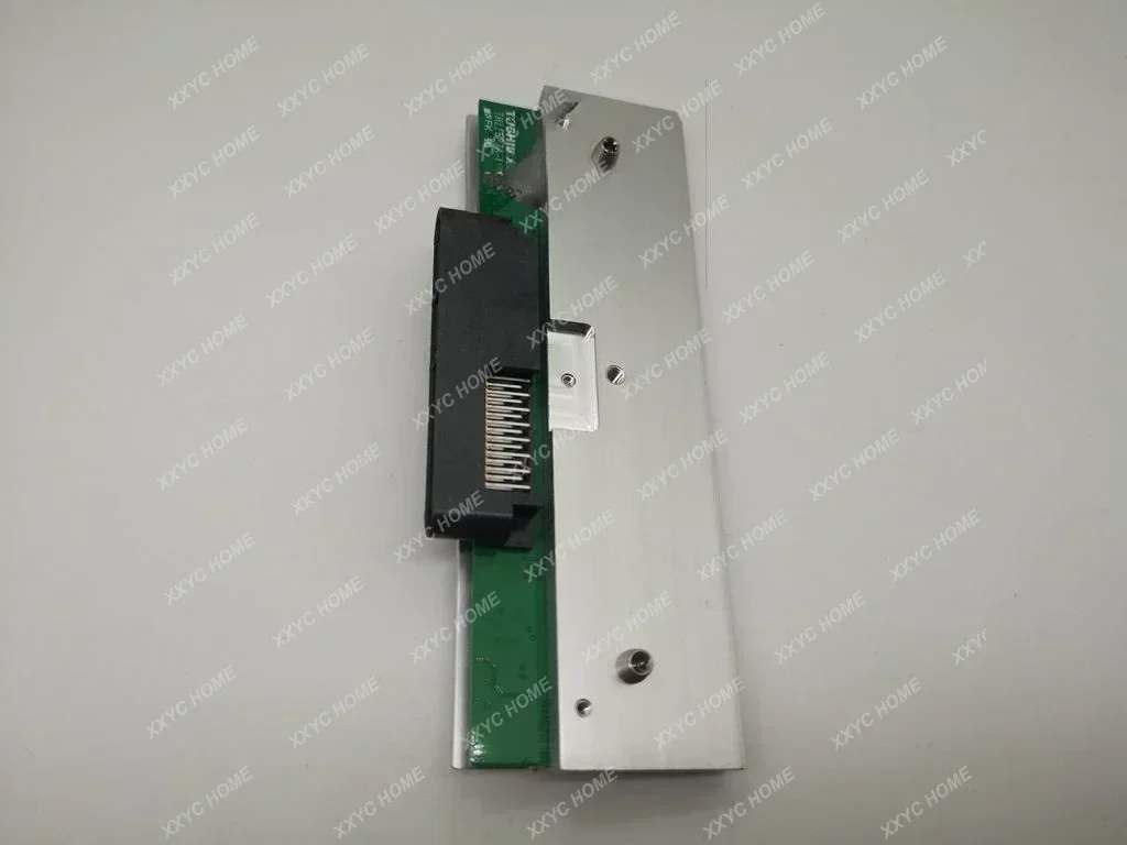 Brand new original for ZEBRA ZT610 600DPI thermal print head P1085889 barcode printer print head ZT 610 ZT610R
Brand new original for ZEBRA ZT610 600DPI thermal print head P1085889 barcode printer print head ZT 610 ZT610R