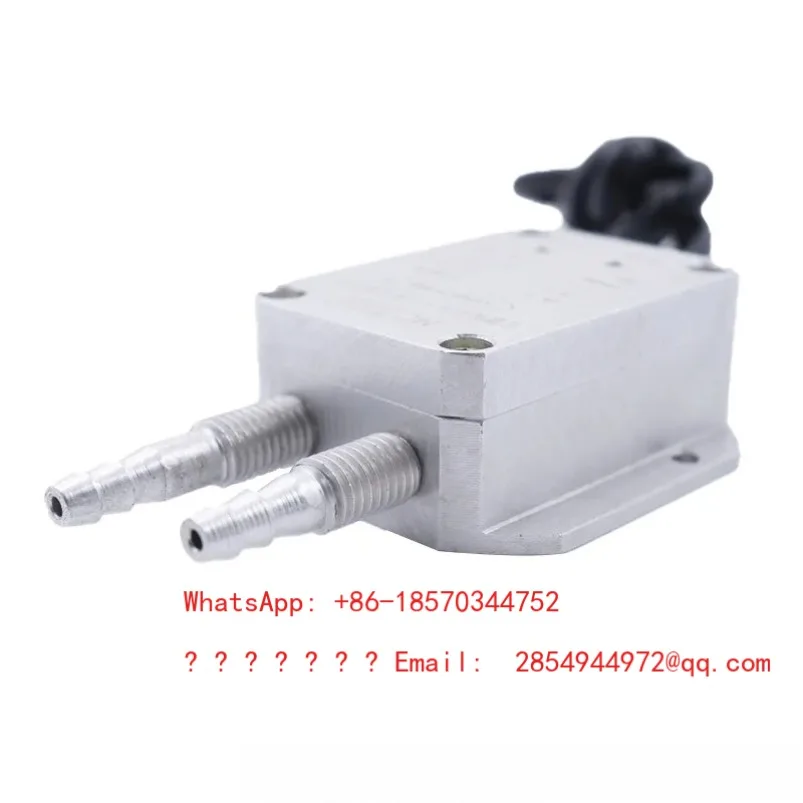 2026 Differential Pressure Transmitter 4-20ma
2026 Differential Pressure Transmitter 4-20ma