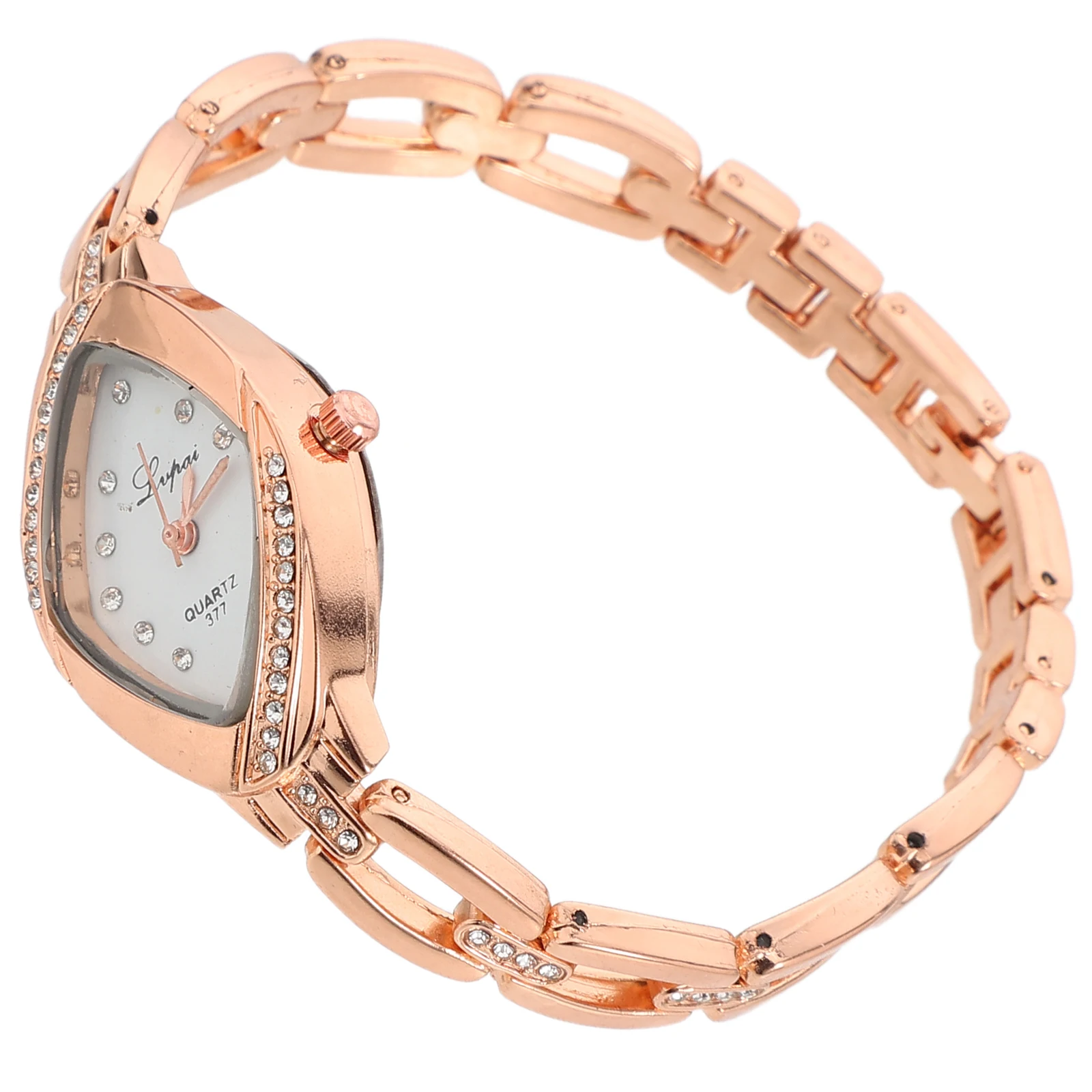 Diamond Bracelet Watch Women Quartz Watches Silver Slim Rhinestones Bling Small Wrist Fashion Long Time Use Gifts
Diamond Bracelet Watch Women Quartz Watches Silver Slim Rhinestones Bling Small Wrist Fashion Long Time Use Gifts