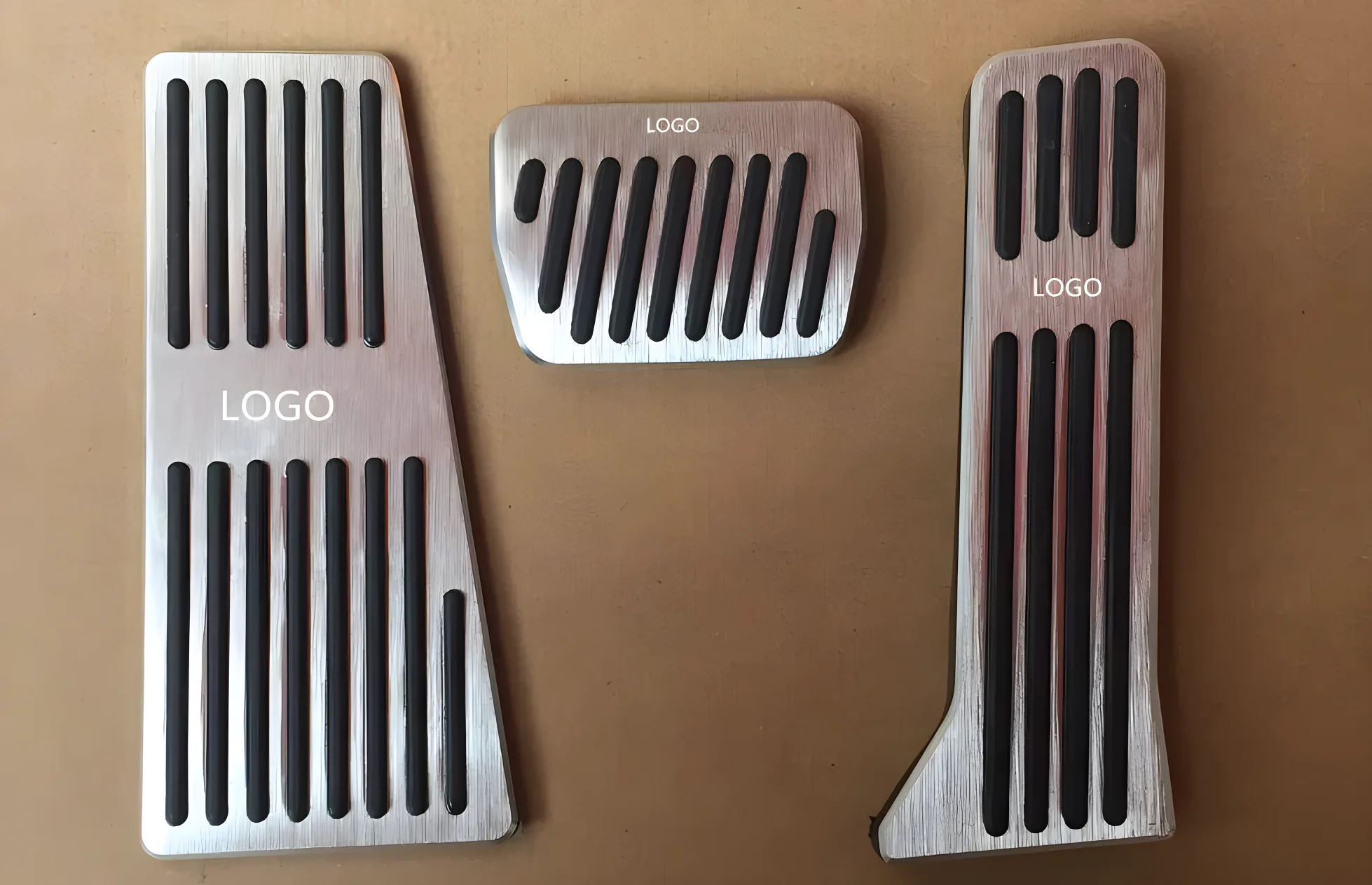 Auto gas accelerator pedal, footrest and brake pedal for Mazda 3 2014 2015 2016 2017 2018 ,AT and MT
Auto gas accelerator pedal, footrest and brake pedal for Mazda 3 2014 2015 2016 2017 2018 ,AT and MT