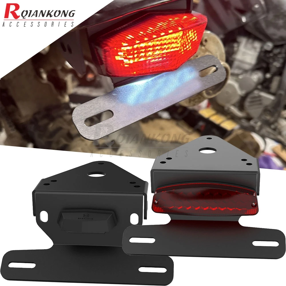 For Honda XR400R 1996 1997 1998 1999 2000 2001 2002 2003 2004 License Plate Bracket Holder Fender Eliminator XR250R 1996-2003
For Honda XR400R 1996 1997 1998 1999 2000 2001 2002 2003 2004 License Plate Bracket Holder Fender Eliminator XR250R 1996-2003