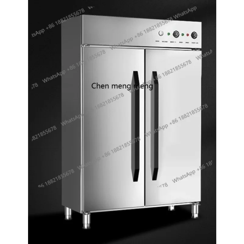 Disinfection cabinet hot air circulation high temperature two-star hotel large capacity disinfection cabinet
Disinfection cabinet hot air circulation high temperature two-star hotel large capacity disinfection cabinet