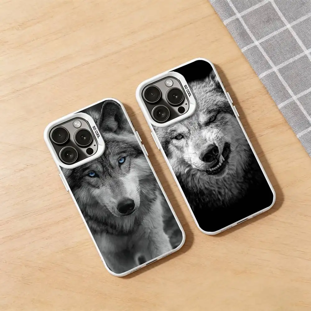 Angry Fierce Wolf Phone Case for iPhone 17 16 15 14 13 12 11 Pro Plus Max Air Mini X XS TPU Bumper
Angry Fierce Wolf Phone Case for iPhone 17 16 15 14 13 12 11 Pro Plus Max Air Mini X XS TPU Bumper