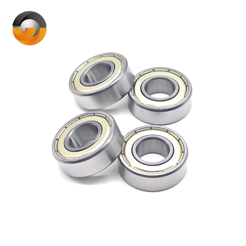 4 шт. 1616ZZ 12,7x28,575x9,525 мм миниатюрный подшипник ABEC-7 дюймов размер шарикоподшипники RC модель части 1616 ZZ 1616-2Z
4 шт. 1616ZZ 12,7x28,575x9,525 мм миниатюрный подшипник ABEC-7 дюймов размер шарикоподшипники RC модель части 1616 ZZ 1616-2Z