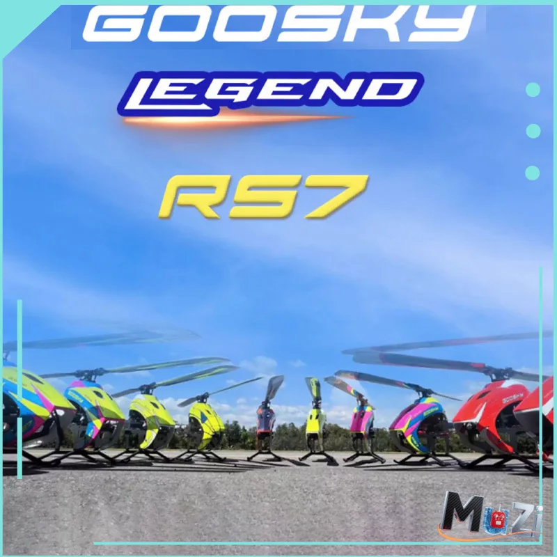 Модель Goosky RS7-700 класса, 3d трюк, вертолет A260, комплект для сборки электрического управления, вертолет 700, профессиональный уровень
Модель Goosky RS7-700 класса, 3d трюк, вертолет A260, комплект для сборки электрического управления, вертолет 700, профессиональный уровень