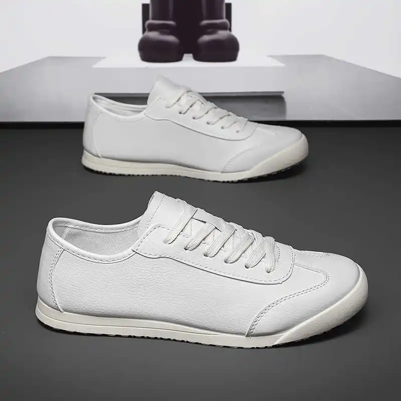 Tied Thin Heel Rock Man Shoes Men's Hiking Sneakers Luxury Brand Men's Shoes Sports Popular Goods Teniss Runing Models
Tied Thin Heel Rock Man Shoes Men's Hiking Sneakers Luxury Brand Men's Shoes Sports Popular Goods Teniss Runing Models