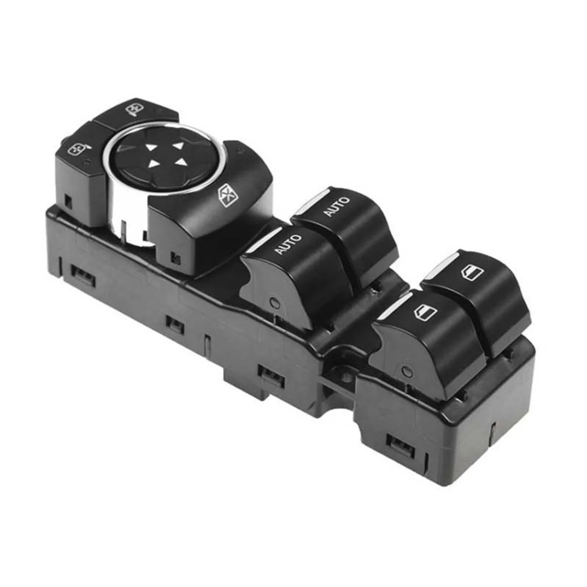 Power Master Window Switch Replaceable Controller BB5T-14541-BGW for Explorer 2011 2012 2013 2014 2015
Power Master Window Switch Replaceable Controller BB5T-14541-BGW for Explorer 2011 2012 2013 2014 2015