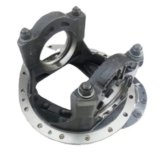 For HOWO TRUCK HC16 MIDDLE AXLE Diff Cage WG9014320120
For HOWO TRUCK HC16 MIDDLE AXLE Diff Cage WG9014320120