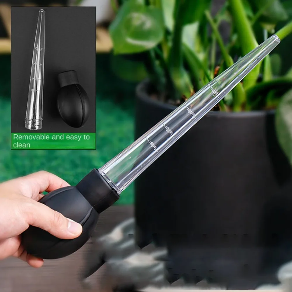 Removable Flower Pot Water Absorber Portable Flower Pot Straw Base Water Treatment Device Gardening Tool
Removable Flower Pot Water Absorber Portable Flower Pot Straw Base Water Treatment Device Gardening Tool
