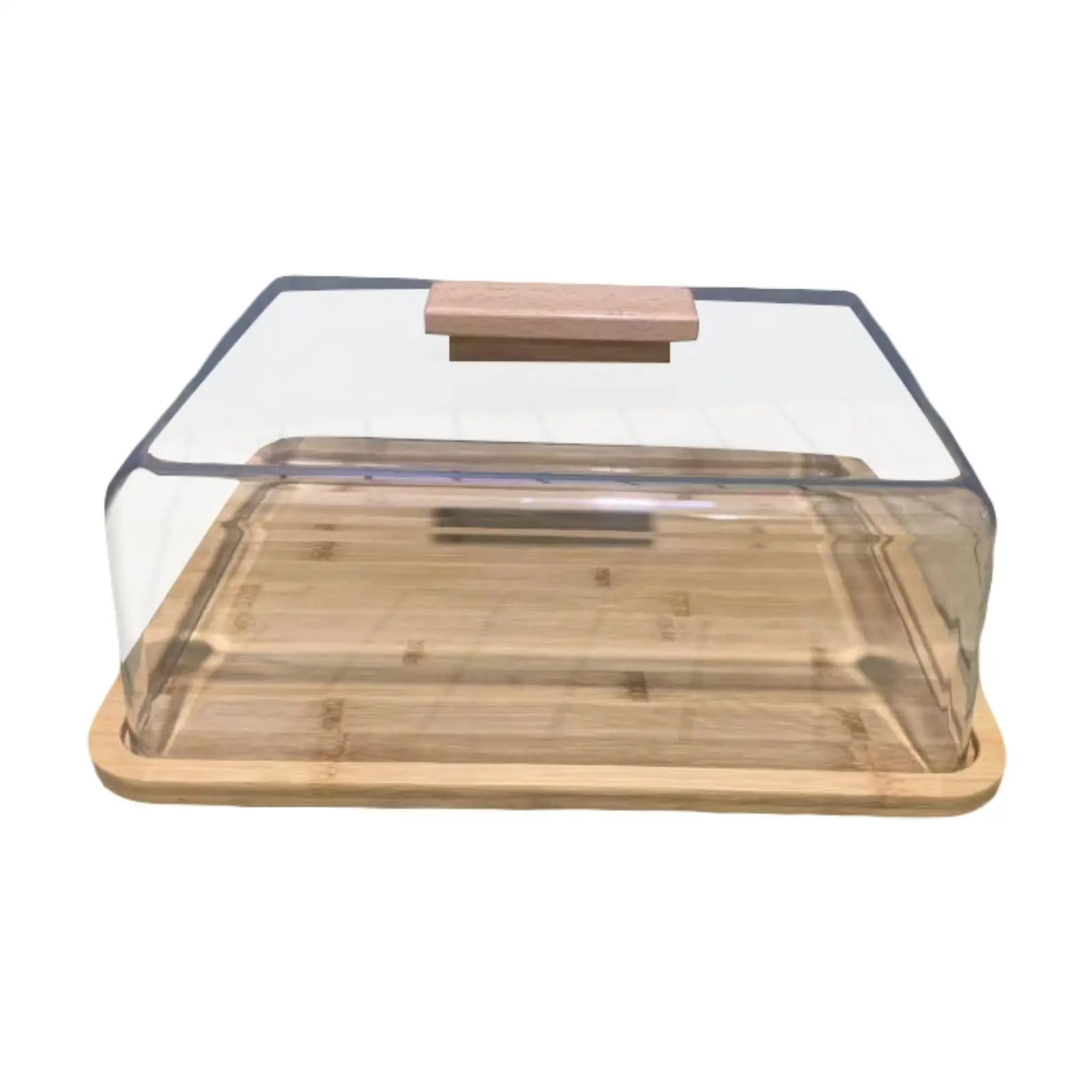 Cake Stand with Acrylic Lid Cover,Housewarming Gift,Display Wood Pie Cheese Display Plate,Wood Cake Holder for Party Wedding
Cake Stand with Acrylic Lid Cover,Housewarming Gift,Display Wood Pie Cheese Display Plate,Wood Cake Holder for Party Wedding